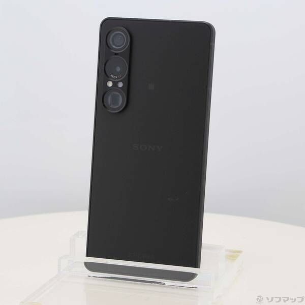 Xperia 1 VII 256GB スレートブラック SO-51F docomo SIMフリー - メルカリ