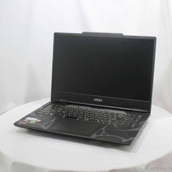 ソフマップ 〔中古品〕 Cyborg A15 AI B2HW Cyborg-A15-AI-B2HWFKG-0752JP【198】