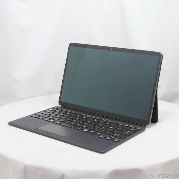 ソフマップ 〔中古品〕 FMV LOOX 90／G FMVL90GB ダークシルバー【262】