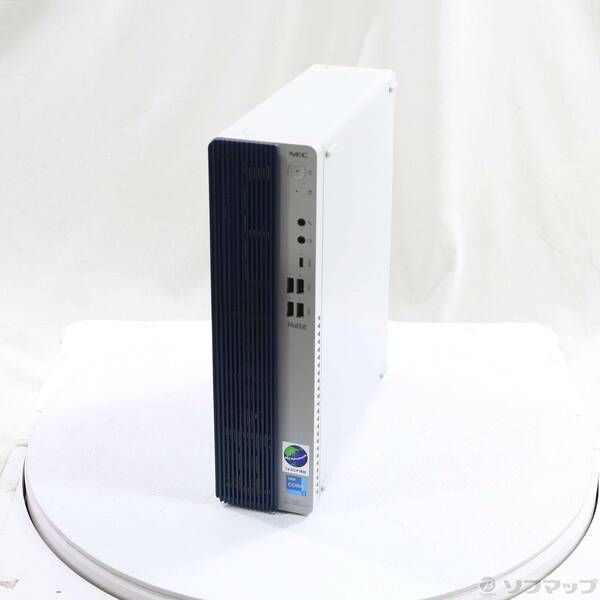 ソフマップ 〔中古品〕 Mate タイプME PC-MKL45EZGK 〔NEC Refreshed PC〕【305】