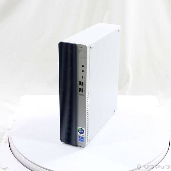 ソフマップ 〔中古品〕 Mate タイプMB PC-M1V53BZGM 〔NEC Refreshed PC〕【198】
