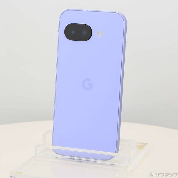 ソフマップ 〔中古品〕 Google Pixel 9a 128GB アイリス G3Y12 docomo SIMフリー【344】 43,772円