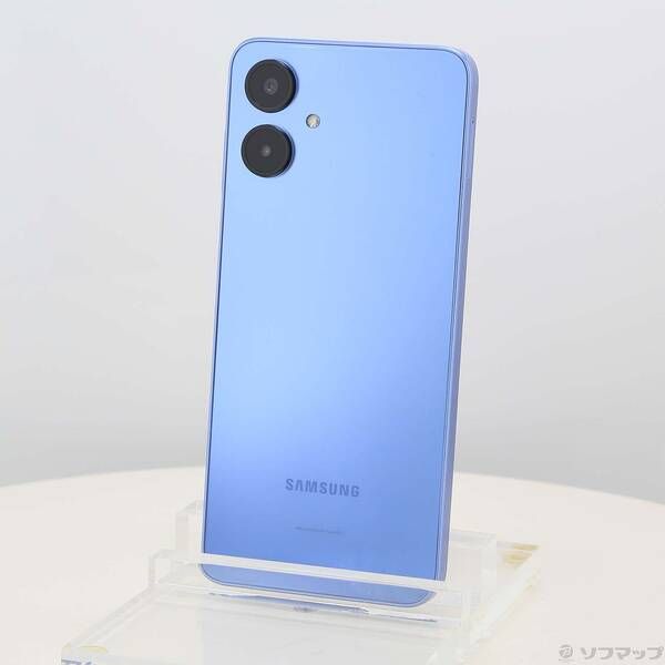 ソフマップ 〔中古品〕 Galaxy A25 5G 64GB ブルー SBGAA25 Softbank SIMフリー【349】