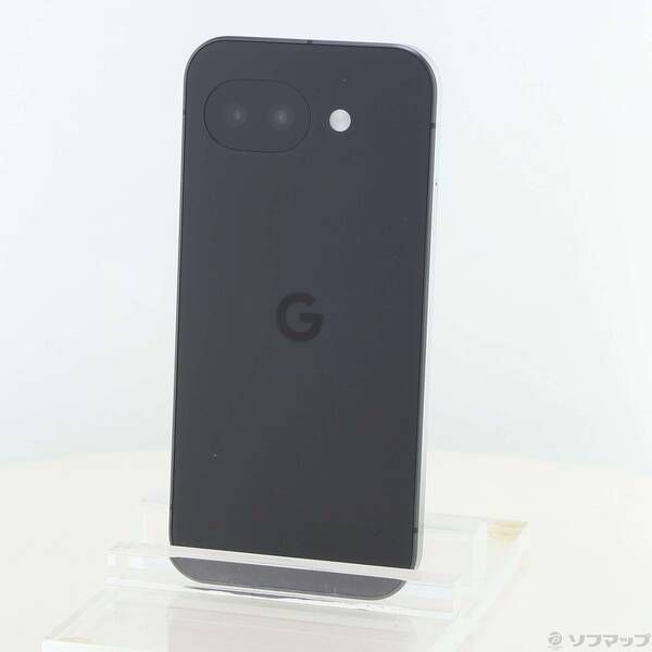 ソフマップ 〔中古品〕 Google Pixel 10a 256GB オブシディアン GV0BP Softbank SIMフリー【377】