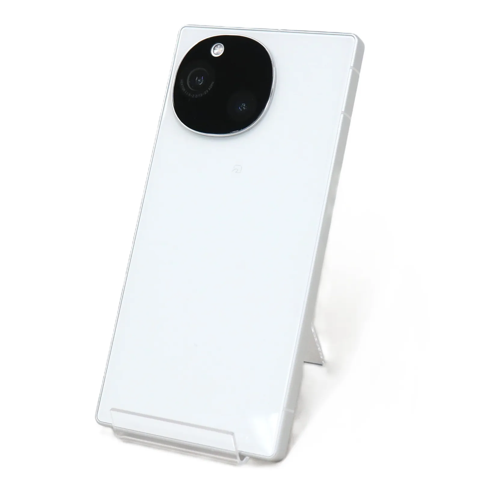 シャープ AQUOS R9 SH-M28 スマートフォン SIMフリー sh-m28-w