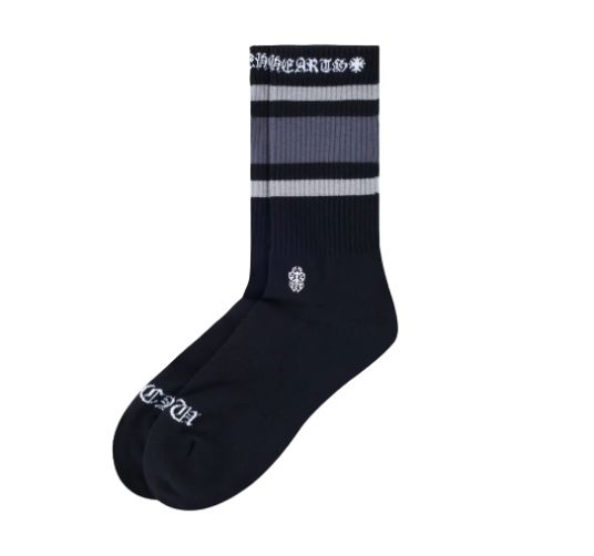 Chrome hearts ソックス Lサイズ
