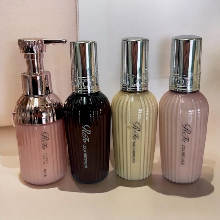 moremo ヘアケアセット 8点セット 新品 まとめ売り 8点セット moremo/モレモ ヘアケア ヘアオイル 【公式