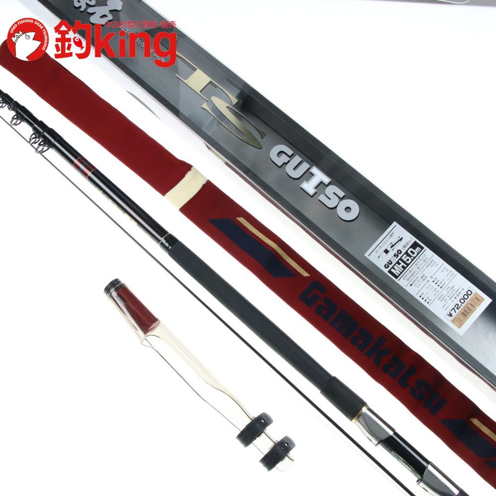 ロッド リール ルアー 中古 24,574円