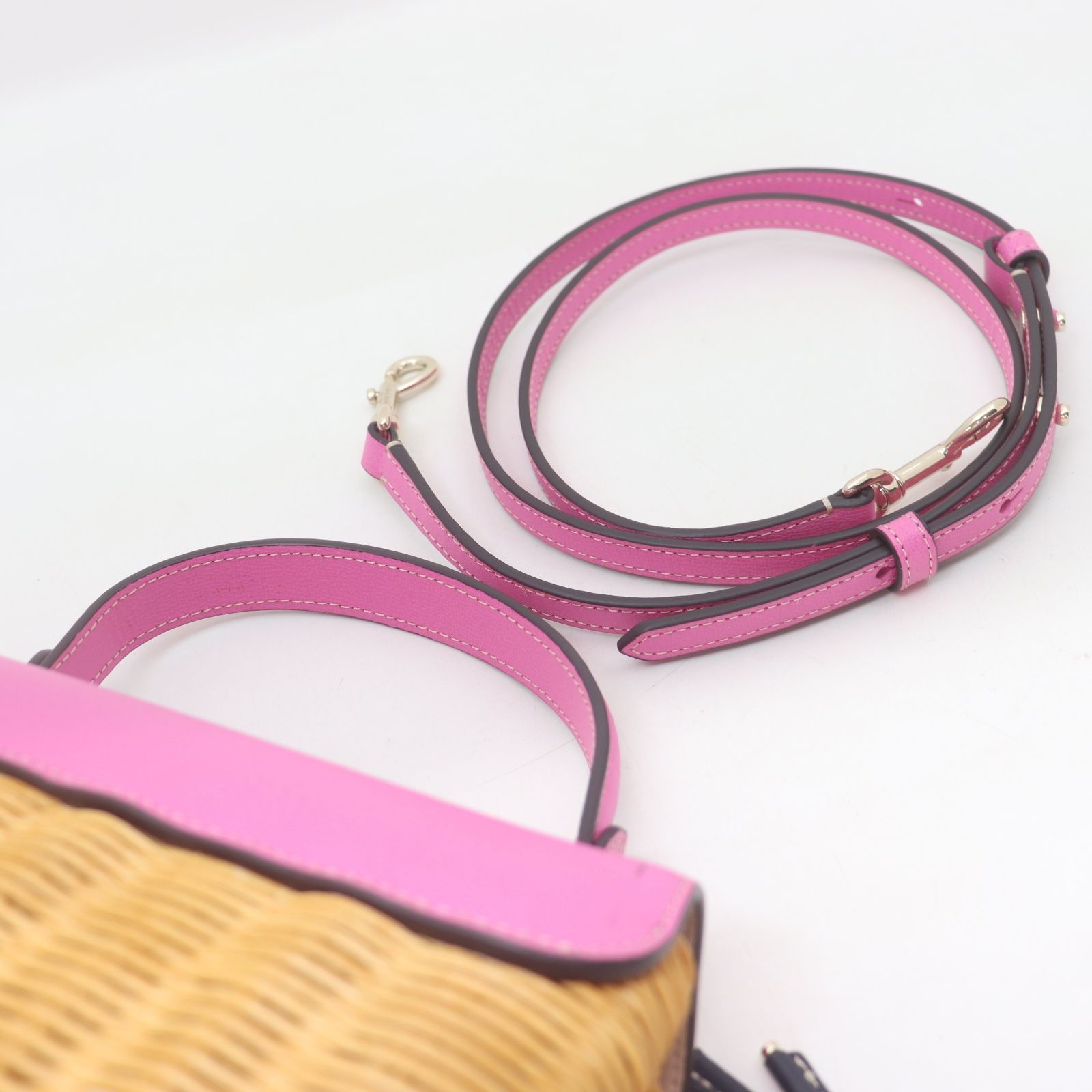 ITGZ4L2QFY0O 美品 kate spade ケイトスペード ニューヨーク ティー