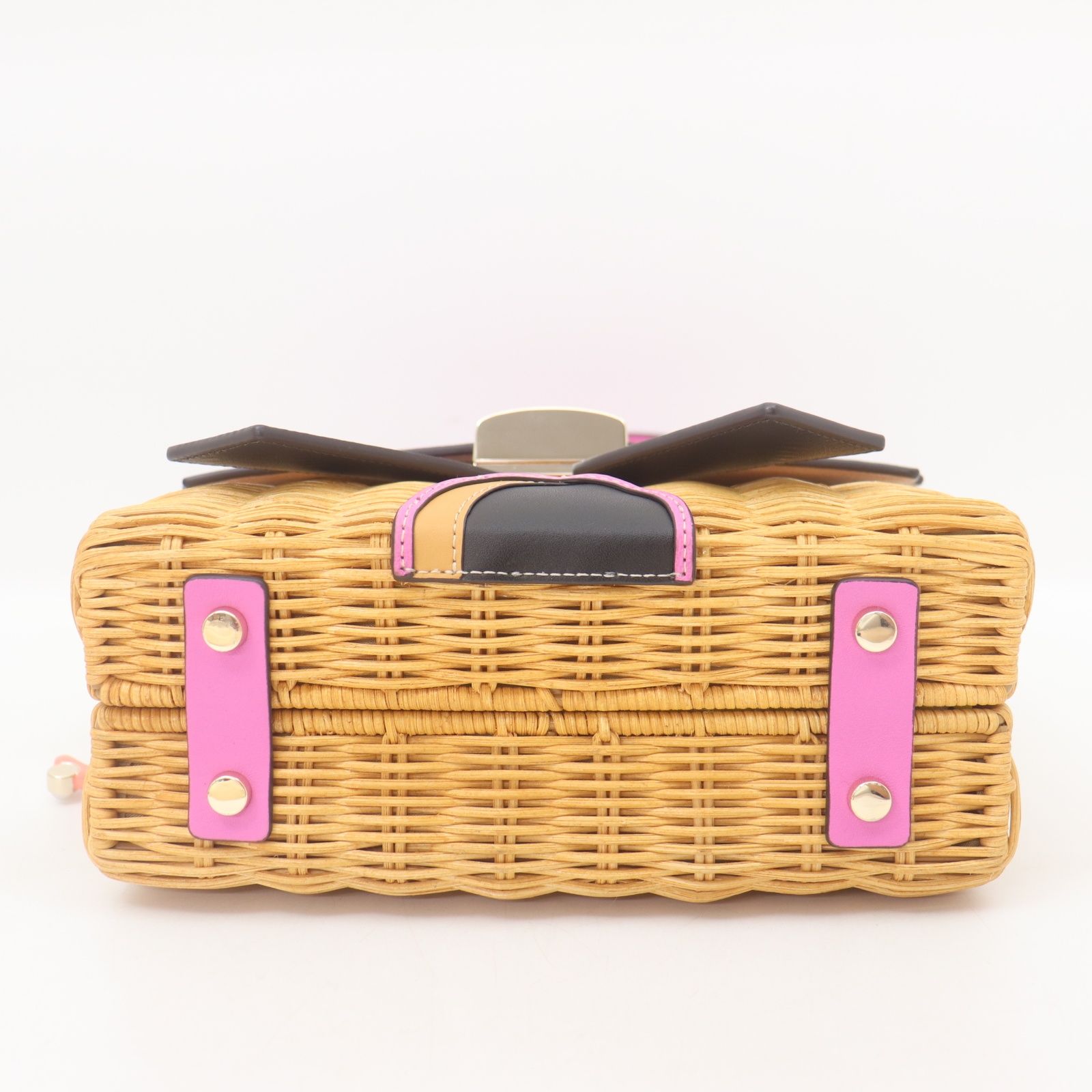 未使用 kate spade NEW YORK 3D ハンドバッグ ウィンドミル ITGZ4L2QFY0O 美品 kate spade ケイトスペード ニューヨーク ティー