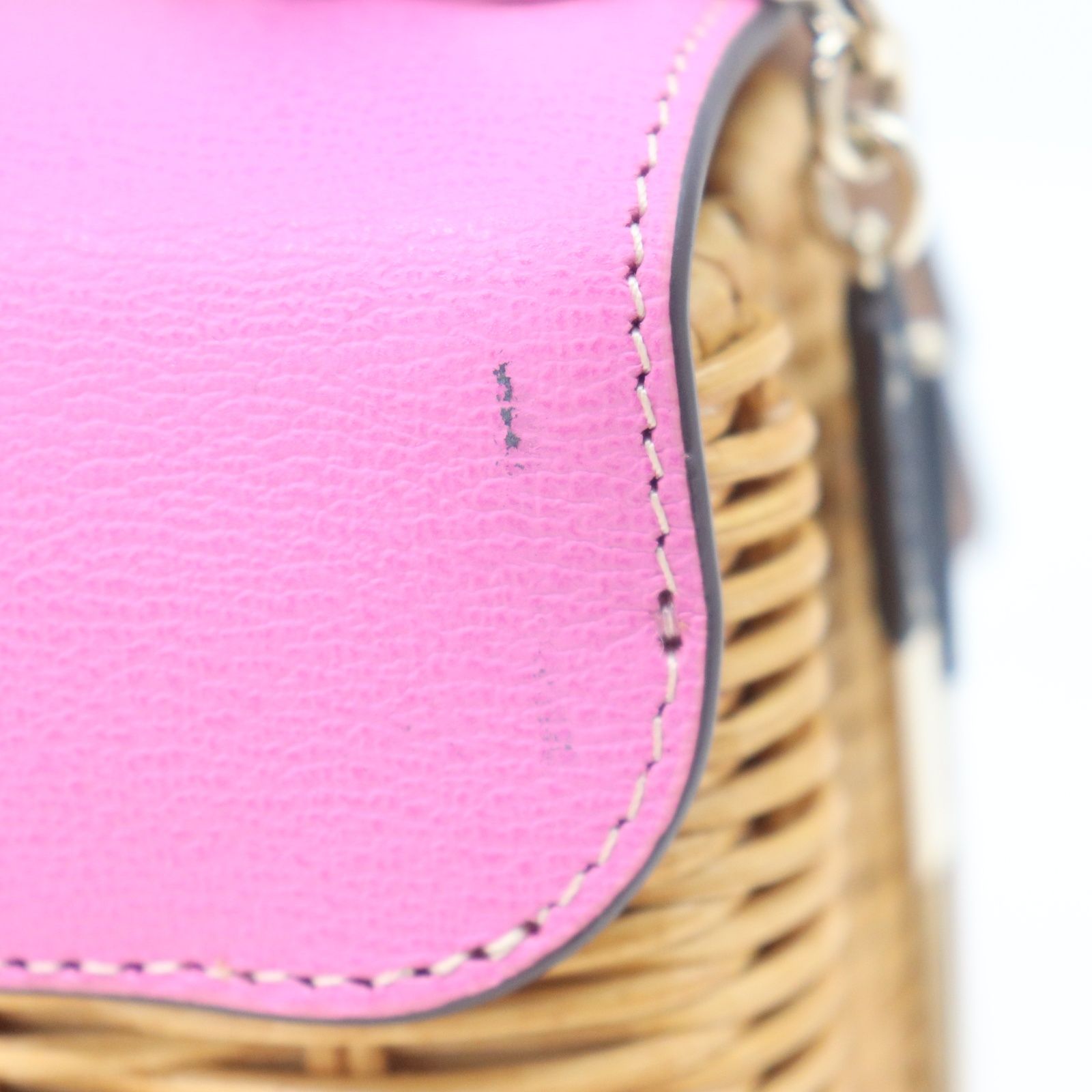 未使用 kate spade NEW YORK 3D ハンドバッグ ウィンドミル ITGZ4L2QFY0O 美品 kate spade ケイトスペード ニューヨーク ティー