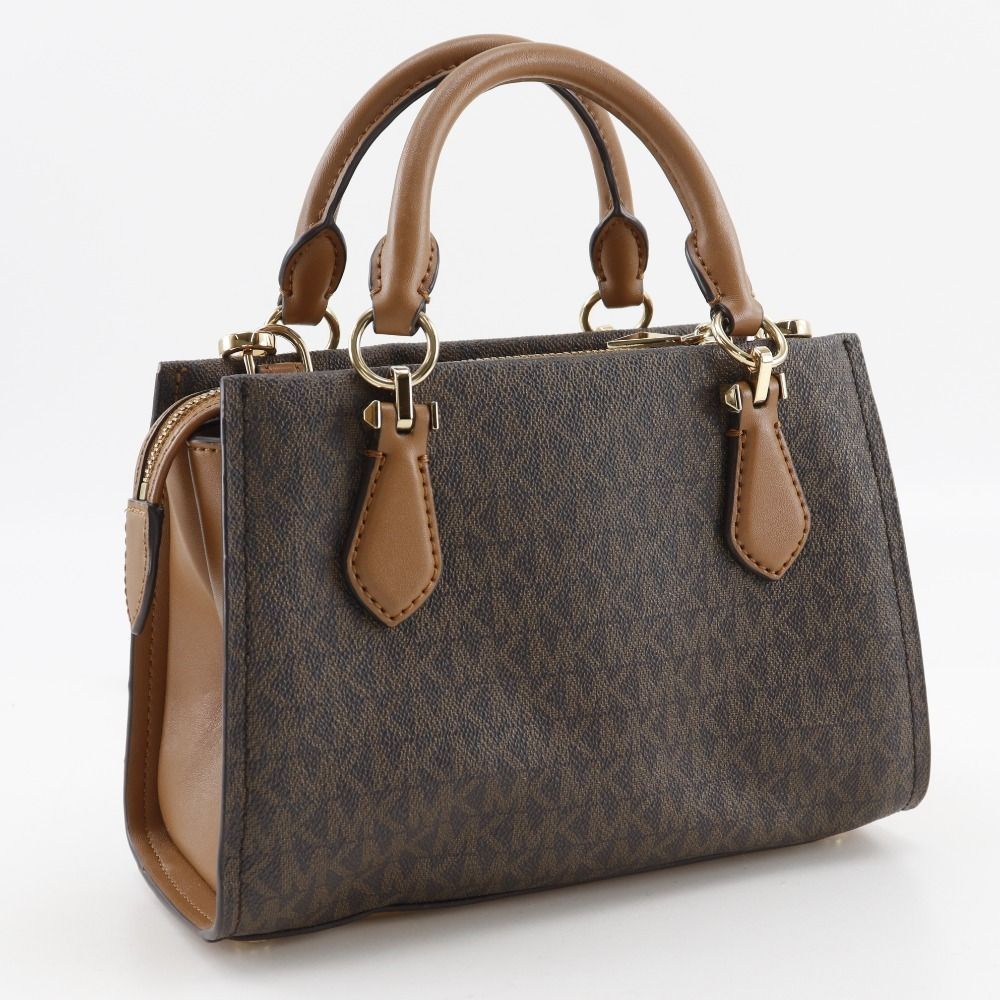 Michael Kors】マイケルコース MARILYN マリリン MKシグネチャー 2WAY