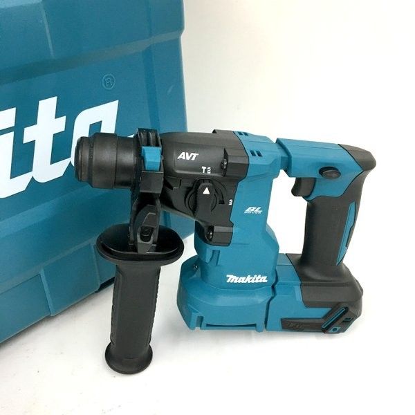 makita マキタ 18mm 充電式ハンマドリル HR183DZK 本体のみ 18V ケース付 バッテリ・充電器別売 未使用★ DT1832