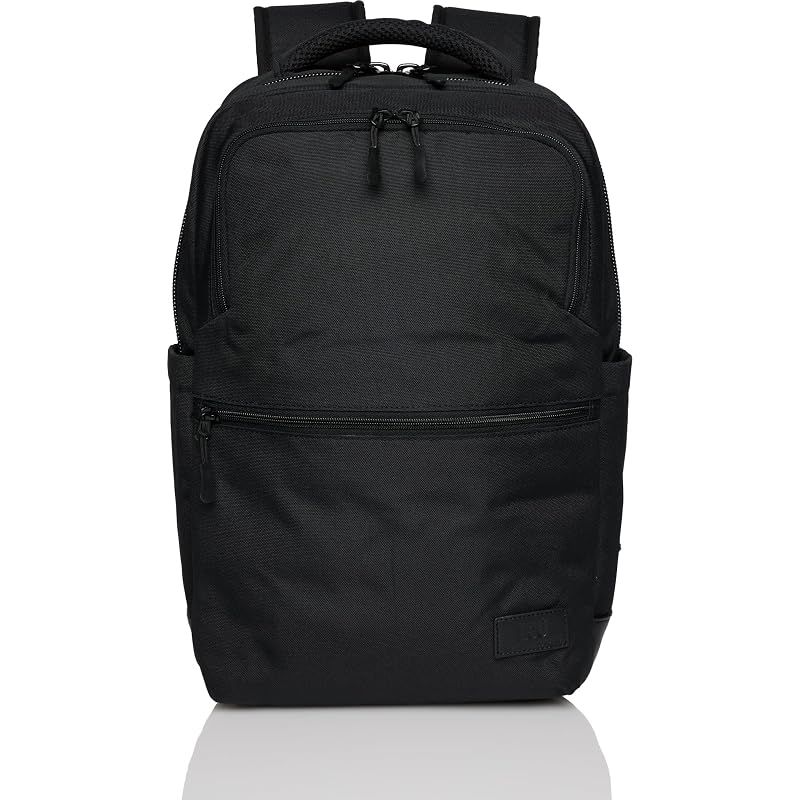 【新品】 [リー] divide(ディバイド) リュック ビジネス スクール 16L 通勤 通学 旅行 出張 ジム レジャー 320-4290クロ 0