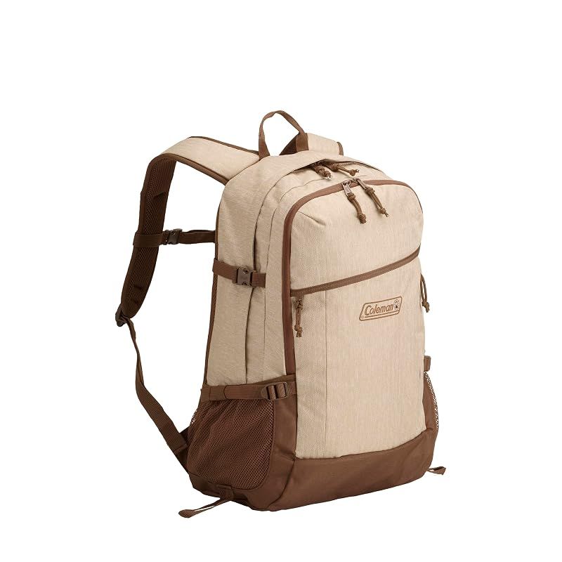 【新品】 [コールマン] ウォーカー33 メンズ レディース ユニセックス リュック バックパック バッグ 33L 通勤 通学 ビジネス 大容量 軽量 0