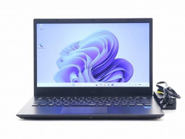 NEC PC-VKT42M3QB Core i5-1135G7 2.4GHz 8GB 128GB 14 FHD Windows11 Pro 64bit(MAR) 小難 中古 24,309円