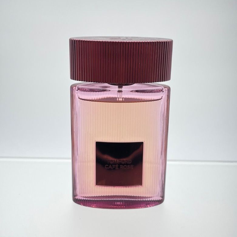 CS2375 TOMFORD トムフォード　カフェローズオードパルファムスプレイ　50ml