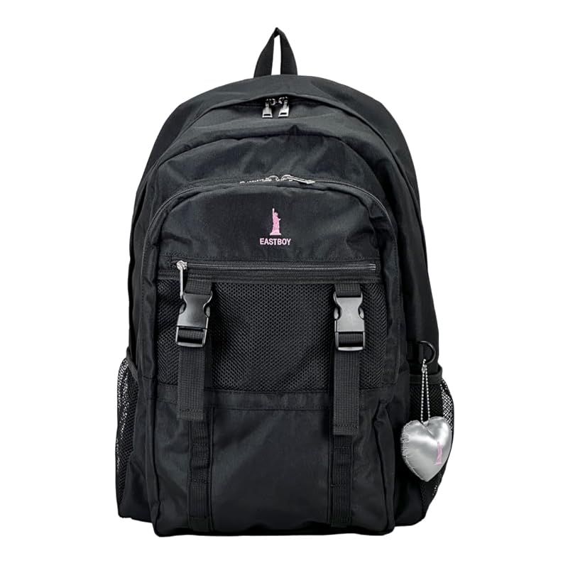 【新品】 [EASTBOY] [イーストボーイ] リュック 32L サニー EBA113 ピンク 15