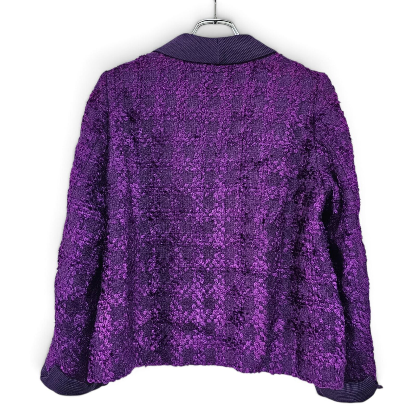 ALBERTA FERRETTI アルベルタフェレッティ パープル レディース