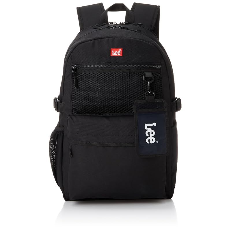 【新品】 D.yeah（ディ・イェア） リュック スクール 大容量 多機能 ポリエステル メンズ レディース ２７L アカ 0