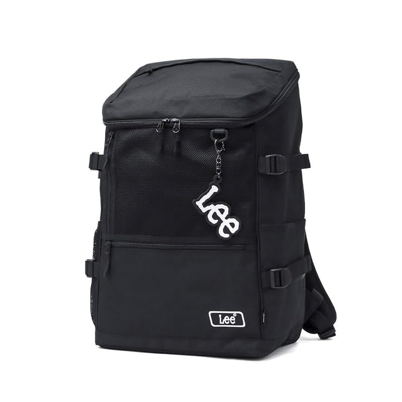 【新品】 [リー] MOTO モト リュック 34L 320-4951 BLACK 0