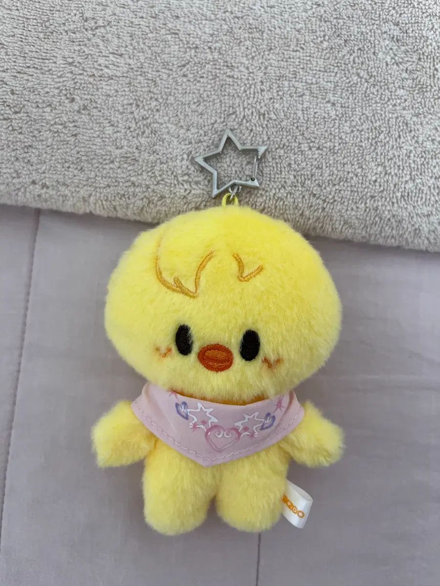 StrayKids ぬいぐるみ 10cm フィリックス Stray Kids(ストレイキッズ・スキズ・SKZ) SKZOO 10cm FELIX