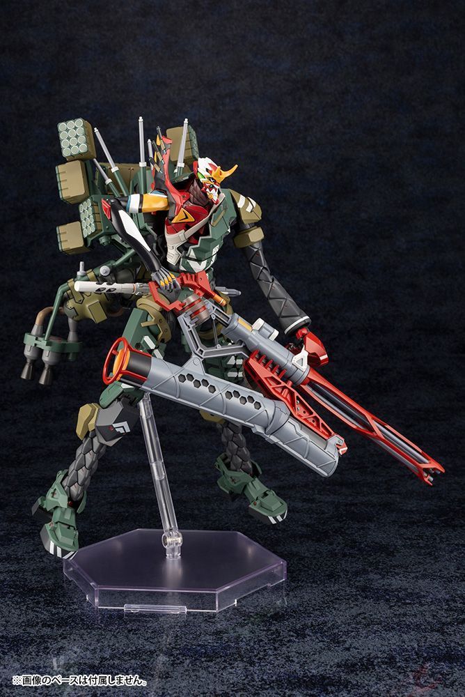 【予約】【新品】【再販】コトブキヤ シン・エヴァンゲリオン劇場版 汎用ヒト型決戦兵器 人造人間エヴァンゲリオン 正規実用型 新2号機α【正規品】 9,240円
