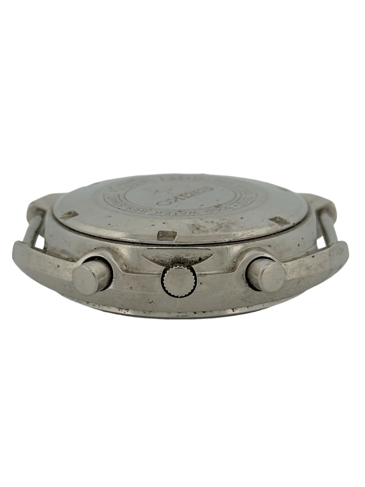 不動品/ジャンク】SEIKO セイコー 5スポーツ スピードタイマー 7017