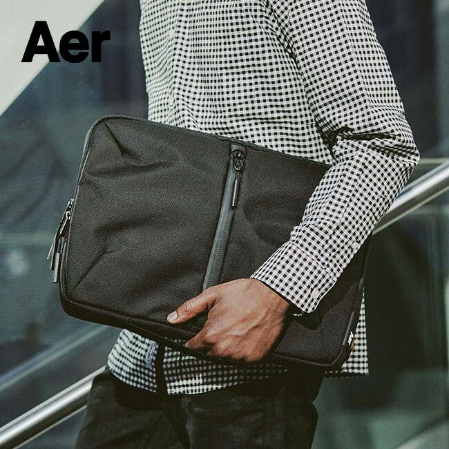 【新品】Aer エアー テックフォリオ13 AER-21029 12,012円
