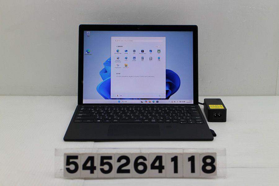 NEC PC-VKT40S4FB Core i5 1130G7 1.1GHz/8GB/256GB(SSD)/12.3W/FHD+(1920x1280) タッチパネル/Win11 【545264118】