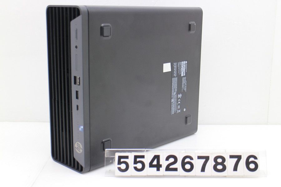 hp Pro 400 G9 SFF Core i5 12500 3GHz/16GB/256GB(SSD)/Multi/Win11 【554267876】