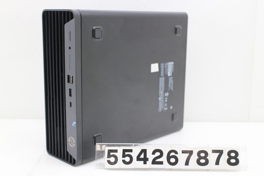 hp Pro 400 G9 SFF Core i5 12500 3GHz/16GB/256GB(SSD)/Multi/Win11 【554267878】