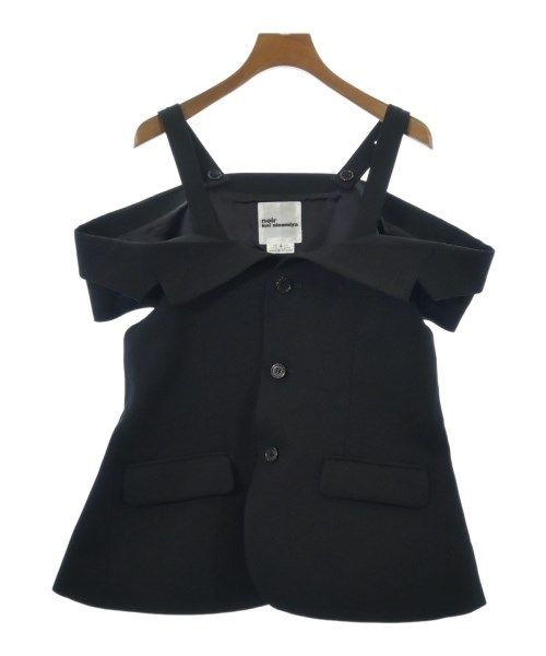 noir kei ninomiya ベスト レディース 【古着】【中古】【送料無料】 36,010円