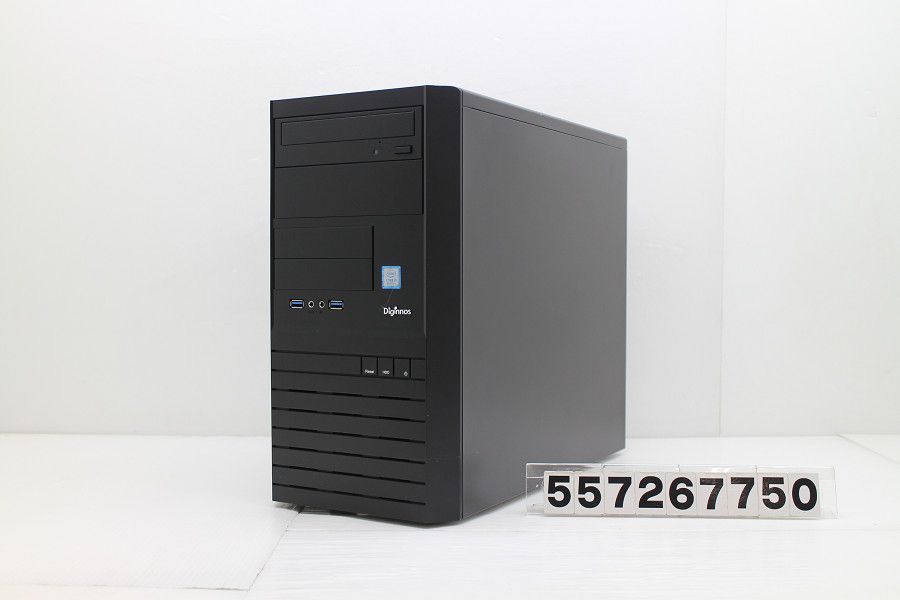 Diginnos Magnate IM Core i5 8400 2.8GHz/16GB/240GB(SSD)/Multi/Win11 【557267750】