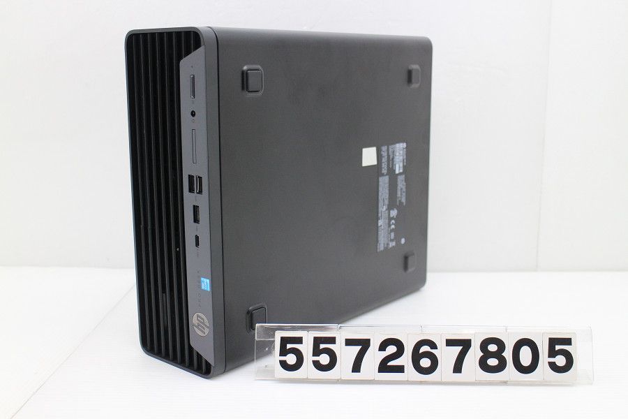 hp Pro 400 G9 SFF Core i3 12100 3.3GHz/16GB/256GB(SSD)/Multi/Win11 【557267805】 32,565円