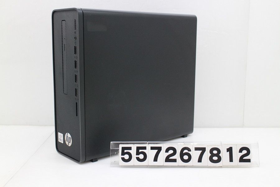 hp 280 Pro G5 SFF Core i3 10100 3.6GHz/8GB/256GB(SSD)/Multi/RS232C/Win11 【557267812】 24,353円