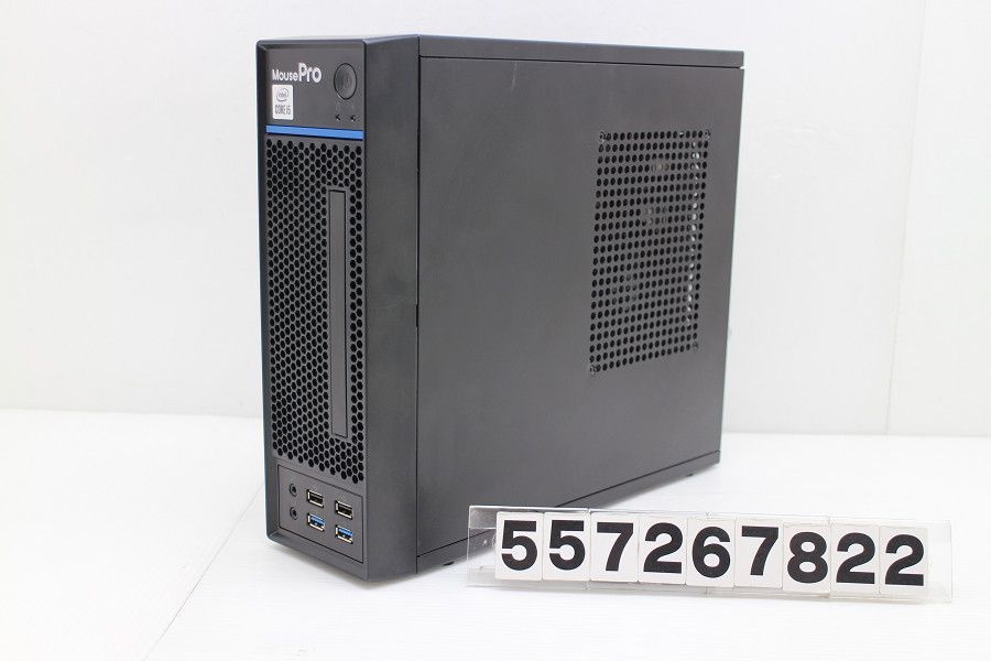 mouse computer MPro-S220S Core i5 10400 2.9GHz/16GB/256GB(SSD)/Win11 【557267822】 31,200円