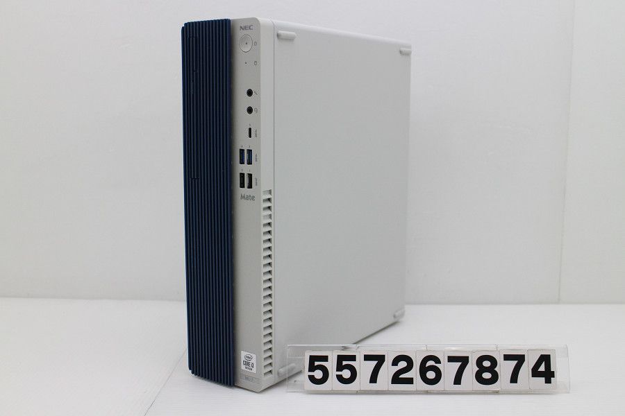 NEC PC-MRL36LZ7ACS7 Core i3 10100 3.6GHz/8GB/256GB(SSD)/Multi/RS232C/Win11 【557267874】 24,353円