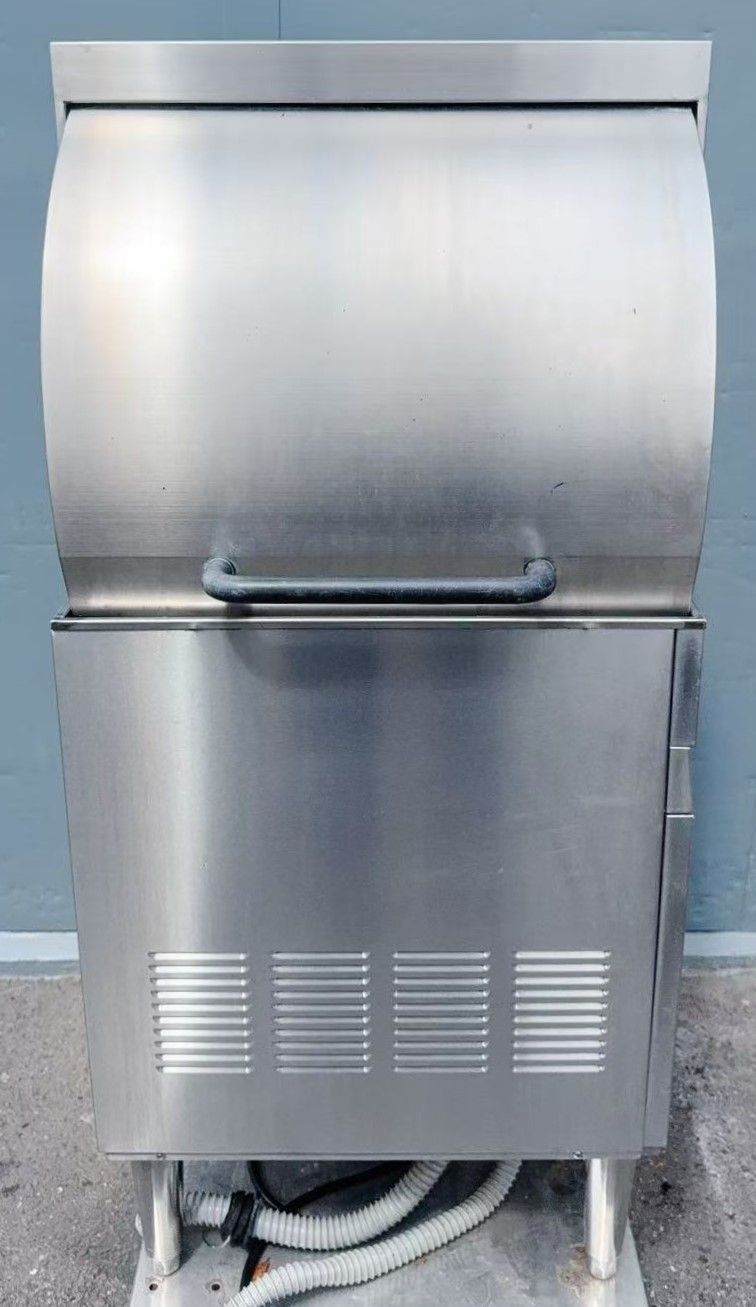 【中古】食器洗浄機 ダイワ DDW-HE6(03-L50) 50Hz専用 三相200V 2017年 129,000円
