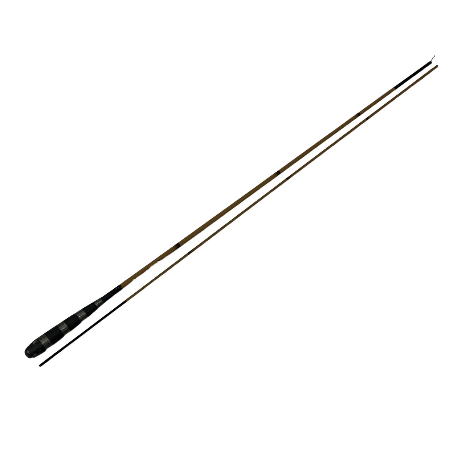 翔仙景 硬調 十尺 10尺 へら竿 ヘラブナ竿 釣竿 ロッド 釣具 中古 O11484109