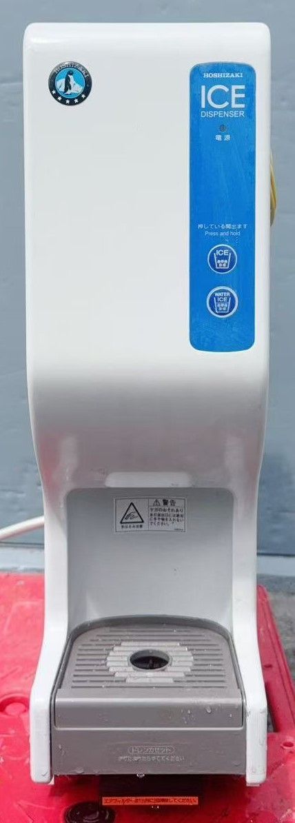 【中古】シャトルアイスディスペンサー ホシザキ DSM-13D2 100V 2026年 109,000円