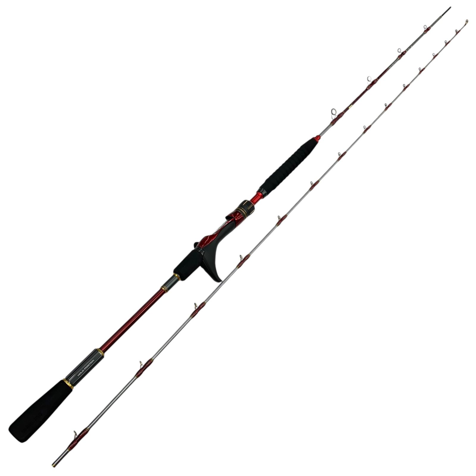 (1)【中古未使用品】シマノ 20’ 海攻 マダイリミテッド S250/右 ③