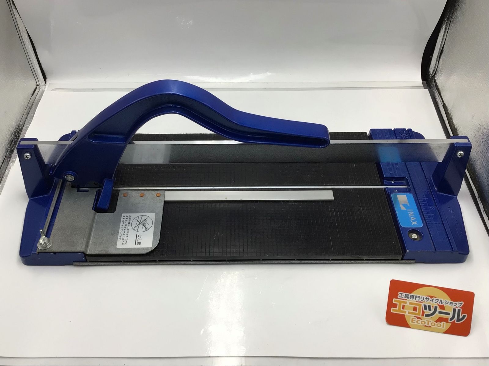 【中古品】LIXIL TK-3 ☆INAX タイルカッターN [IT_QC19G][知立][M04] 6,186円