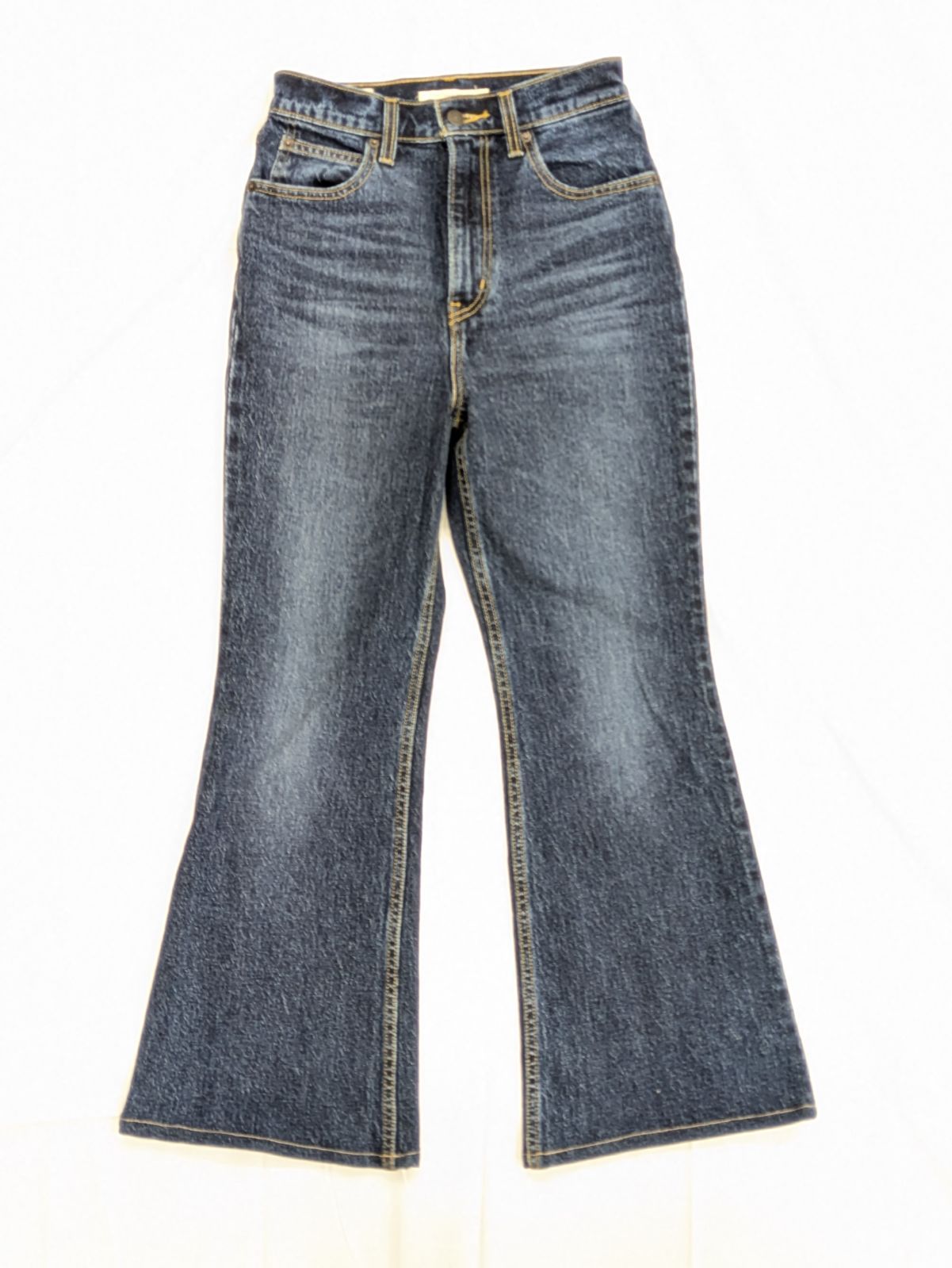 Levis Premium Levi's Premium 70s High Rise Flare Denim Bootcut W25