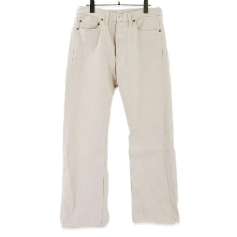 DENIME ドゥニーム デニムパンツ Lot.224 66モデル WAREHOUSE ウエア