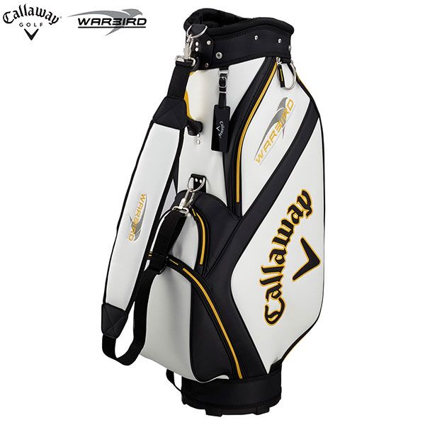 Callaway Warbird Cart Caddy Bag