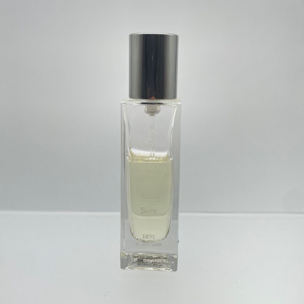 CS2379 　FUEGUIA 1833　フエギア1833 Pampa Seca　パンパセカ 　30ml