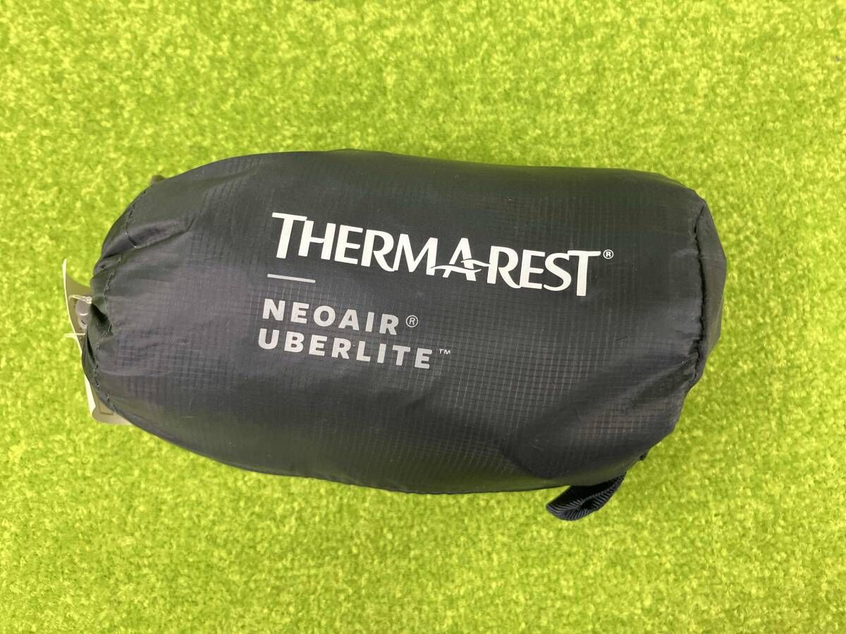 サーマレスト THERMAREST NEOAIR UBERLITE エアーマット 約130cm キャンプ アウトドア スポーツ 14,476円