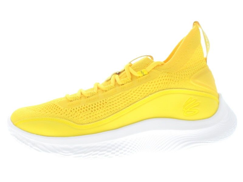 【US9.5】 UNDER ARMOUR UA CURRY 8 3023085-701 【新古品】