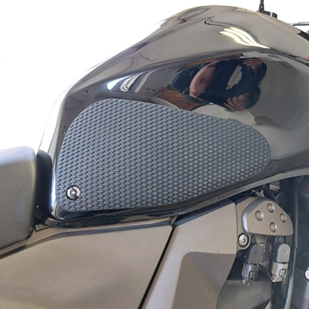 カワサキ Z750/Z1000 用 滑り止めタンクステッカー